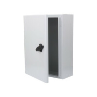 NSYS3D4315 SCHNEIDER ELECTRIC, Enclosure: wall mounting