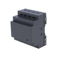 CP-23-106 COMBIPLAST, Enclosure: for DIN rail mounting