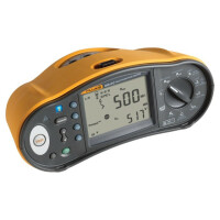 FLUKE 1664FC FLUKE, Meter: appliance meter (FLK-1664FC-SCH)
