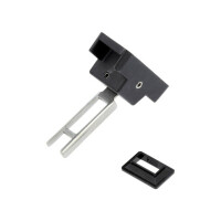 HS9Z-A65 IDEC, Flexible key