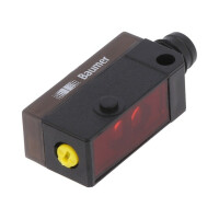 FZDK 10P5101/S35A BAUMER, Sensor: photoelectric (FZDK10P5101/S35A)