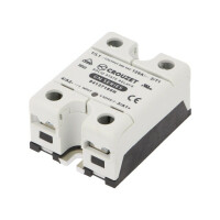 84138180N CROUZET, Relay: solid state