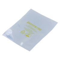STP10203305 STATICTEC, Protection bag (PRT-STP10203305)