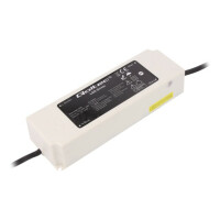 50945 QOLTEC, Power supply: switched-mode (QOLTEC-50945)