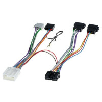 59120 4CARMEDIA, Cable for THB, Parrot hands free kit (HF-59120)
