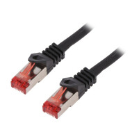 CQ2043S LOGILINK, Patch cord