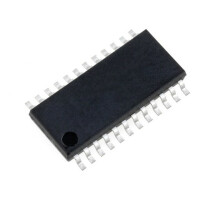 AT90PWM2B-16SU MICROCHIP TECHNOLOGY, IC: AVR microcontroller