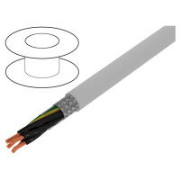 1136105 LAPP, Wire (CL115CY-5G0.75)