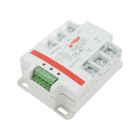 RSR62-48A25 RELPOL, Relay: solid state