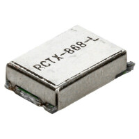 RCTX-868-L RADIOCONTROLLI, Module: RF
