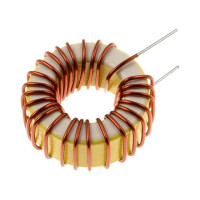 DPO-5.0-33 TALEMA, Inductor: wire (DPU033A5)