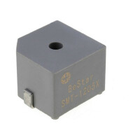 SMT-1205X BESTAR, Sound transducer: electromagnetic alarm