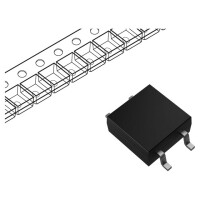 CPC1008NTR IXYS, Relay: solid state