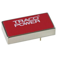 TEN12-2410 TRACO POWER, Converter: DC/DC