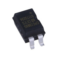 CPC1393GR IXYS, Relay: solid state