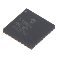 PIC16F18854-I/ML MICROCHIP TECHNOLOGY, IC: PIC microcontroller