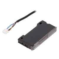FX-101P-CC2 PANASONIC, Sensor: optical fiber amplifier