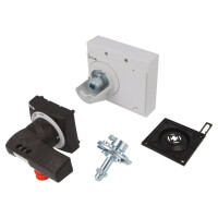 NZM3-XTVD EATON ELECTRIC, Door coupling rotary handle