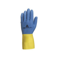 VE330BJ08 DELTA PLUS, Protective gloves (DEL-VE330BJ08)