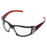 L1500500 LAHTI PRO, Safety spectacles (LAHTI-L1500500)