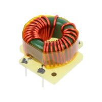 TCK-113 TRACO POWER, Inductor: wire