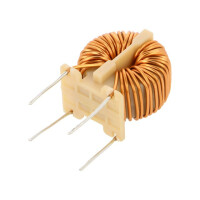 DTS-25/4,7/9,8-CC-V FERYSTER, Inductor: wire (DTS-25/4.7/9.8-CCV)