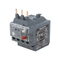 LRE14 SCHNEIDER ELECTRIC, Thermal relay