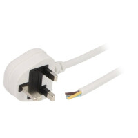 S23-3/10/1.8WH LIAN DUNG, Cable