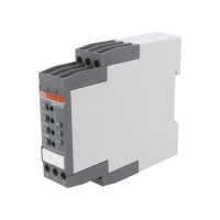 CM-PVS.31S ABB, Module: voltage monitoring relay (1SVR730794R1300)