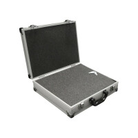 P 7255 PEAKTECH, Hard carrying case (PKT-P7255)