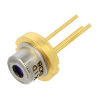 ADL-65074TA4 Laser Components, Diode: laser