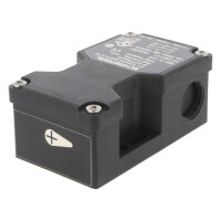 BNS 16-12ZV SCHMERSAL, Safety switch: magnetic (101172553)