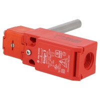 440H-E22027 GUARD MASTER, Safety switch: hinged
