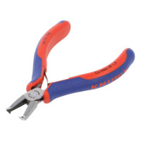 64 72 120 KNIPEX, Pliers (KNP.6472120)
