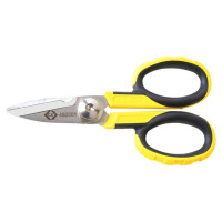 492001 C.K, Scissors (CK-492001)