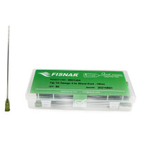 8001343 FISNAR, Needle: steel (FIS-14-4-ES)