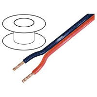 TSK1005 TASKER, Wire: loudspeaker cable (TSK1005-4.00)