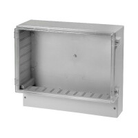 CP-11-23T COMBIPLAST, Enclosure: wall mounting