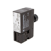 AZM 170-02ZRKA 24 VAC/DC SCHMERSAL, Safety switch: bolting (101141020)