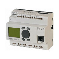 EC4P-221-MTXD1 EATON ELECTRIC, Module: PLC programmable controller