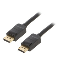 HACBJ VENTION, Cable