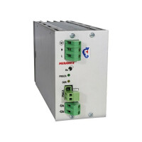 ZM220V2.5A-600-00 MERAWEX, Power supply: switched-mode (ZM220V2.5A-600)