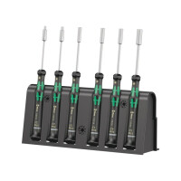 05118158001 WERA, Kit: screwdrivers (WERA.05118158001)