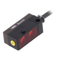 FHDK 10P5101 BAUMER, Sensor: photoelectric (FHDK10P5101)