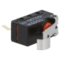 D2FD-01L30-1T OMRON Electronic Components, Microswitch SNAP ACTION