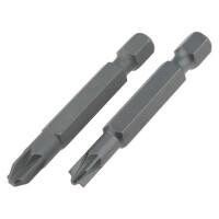 422001 C.K, Kit: screwdriver bits (CK-422001)