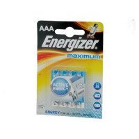 7638900423051 ENERGIZER, Battery: alkaline (BAT-LR03/EGU-B)
