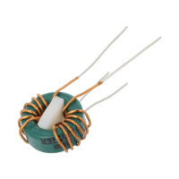 DTS-12,5/0,22/1,9-H FERYSTER, Inductor: wire (DTS-12.5/0.22/1.9H)