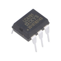 LCA701 IXYS, Relay: solid state