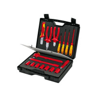 98 99 11 KNIPEX, Kit: general purpose (KNP.989911)
